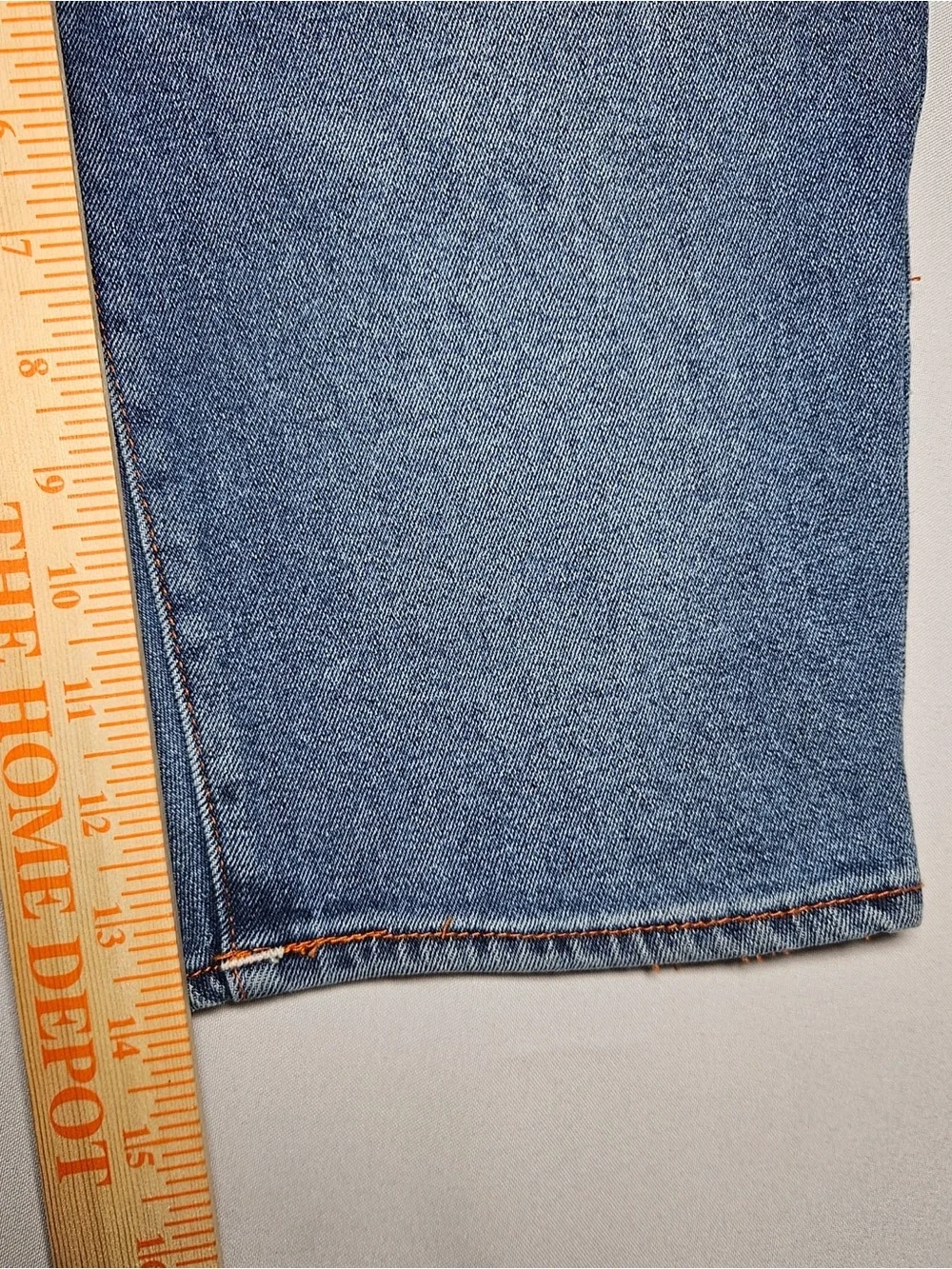 True Religion NWT Rocco Denim Shorts Size W30 Blue Jean Shorts